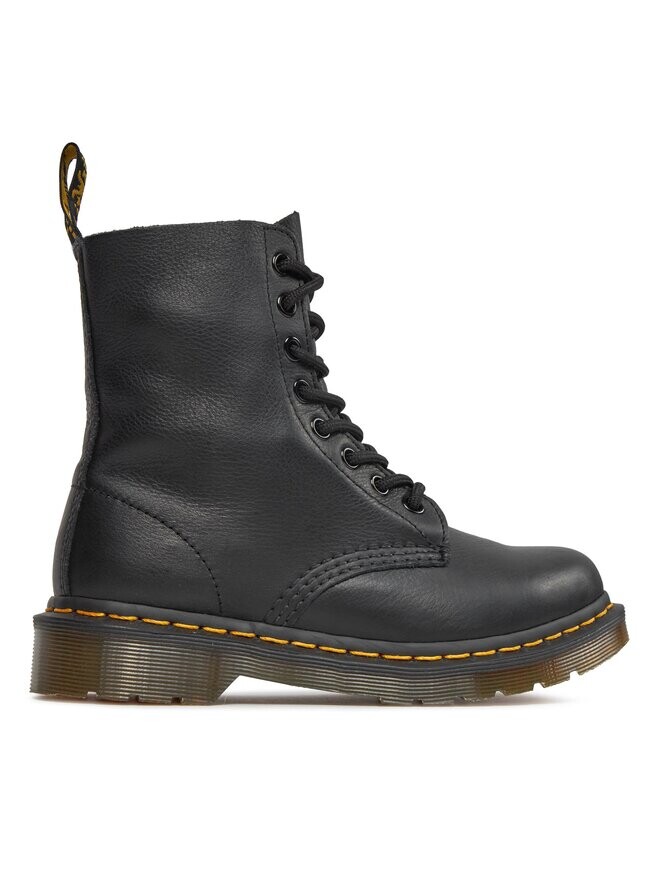 

Ботинки на шнуровке Pascal Dr. Martens, черный