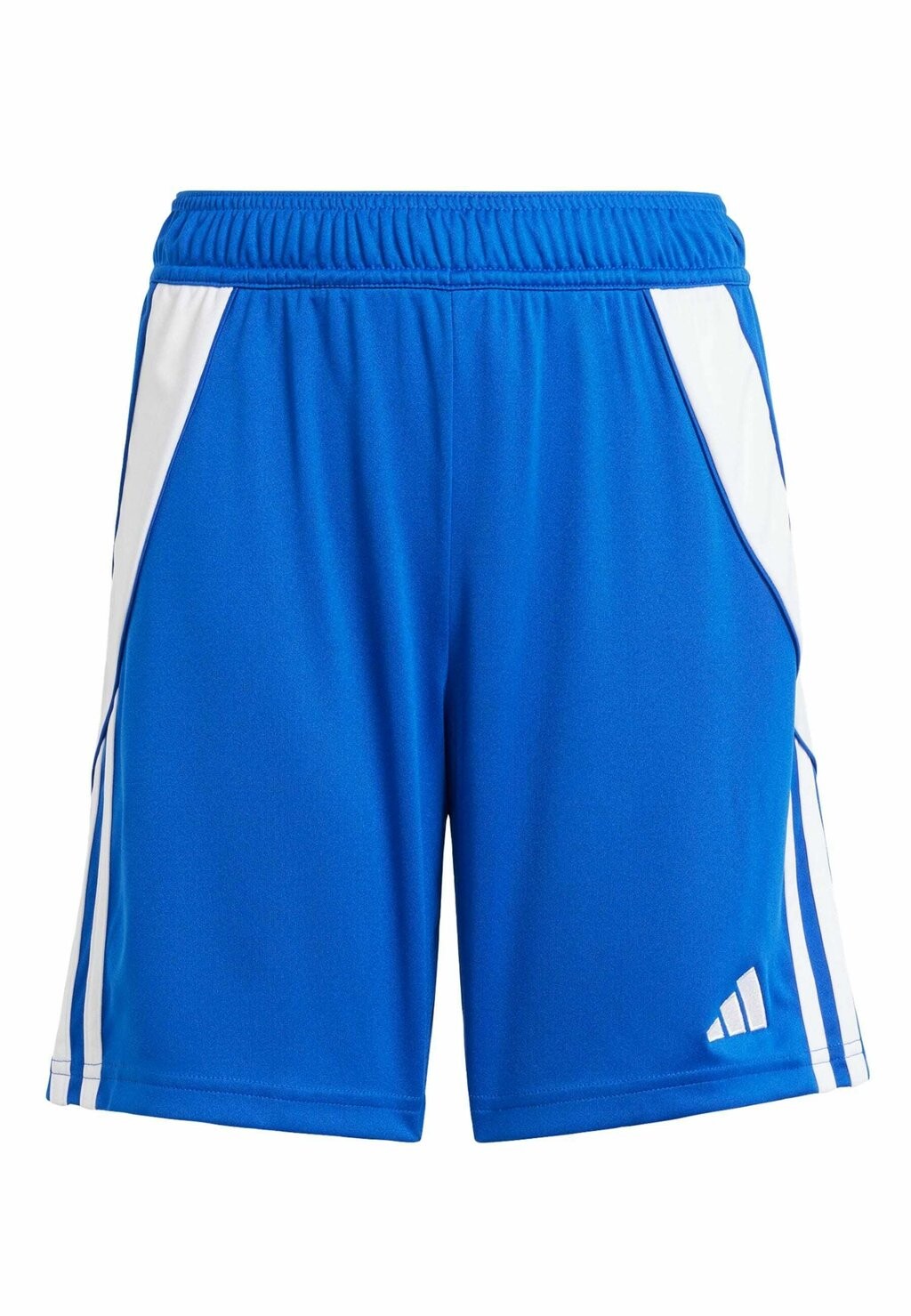 

Спортивные шорты Adidas, королевский синий белый