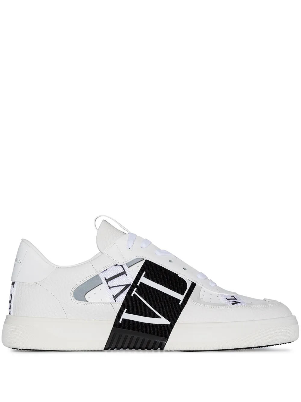 

Кеды VL7N VALENTINO GARAVANI, белый