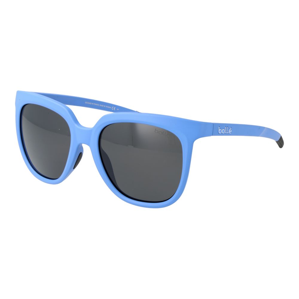 

Синие женские солнцезащитные очки Bolle, Blue