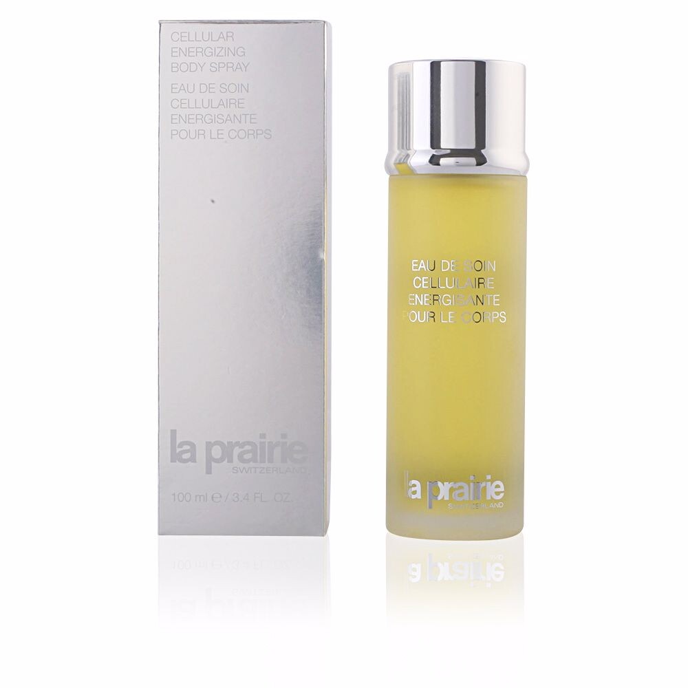 

Увлажняющий крем для тела Cellular Energizing Body Spray La Prairie, 100 мл