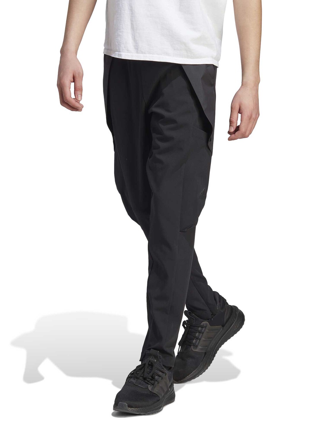 

Спортивные брюки Adidas Sportswear City Escape Cargo, черный