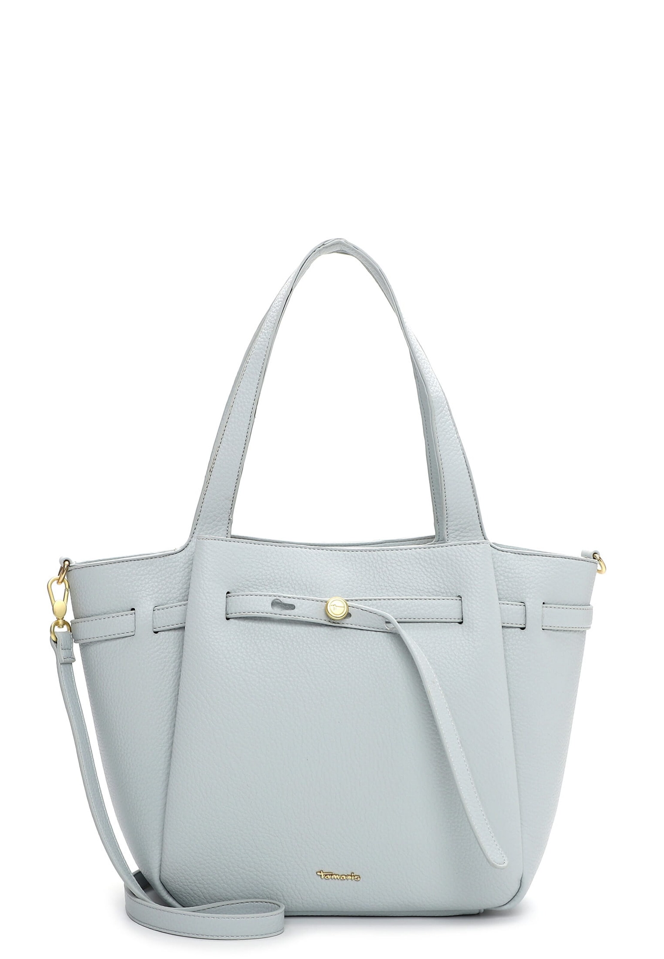 

Tamaris Шоппер 'Kathi' в светло-голубом цвете