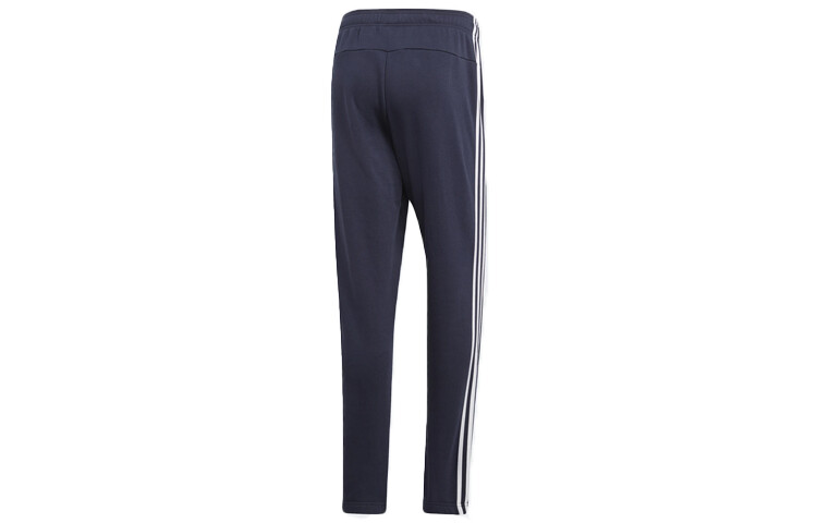 Трикотажные спортивные штаны мужские Legend Ink Adidas, черный — фото 2