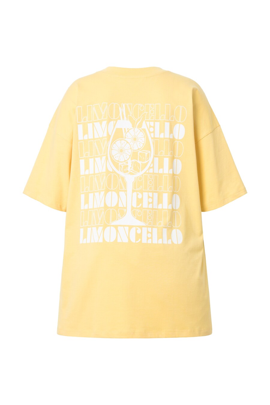 

Футболка Studio Untold, Yellow