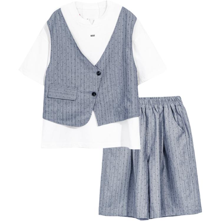 

Набор для детей 3-7 лет PROTECTCAMEL, image color