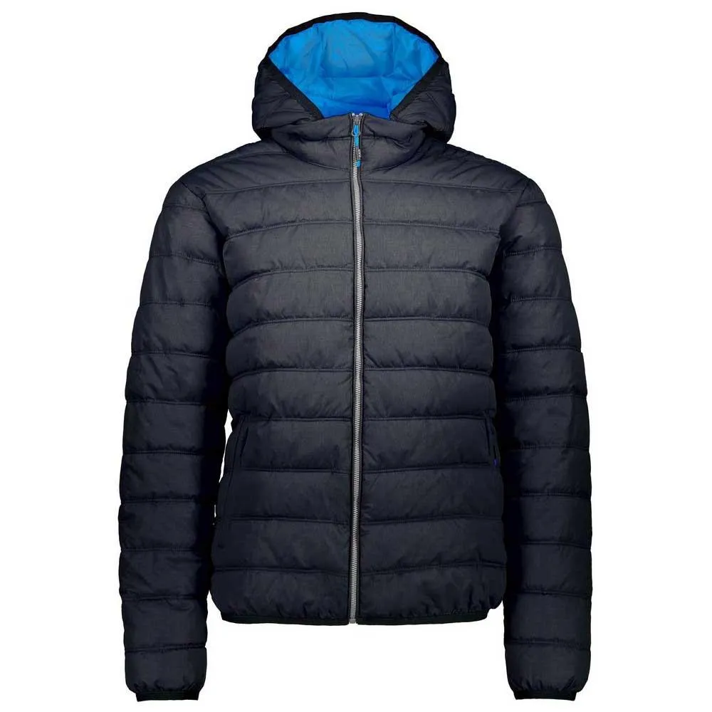 

Куртка CMP 3Z19177M, черный