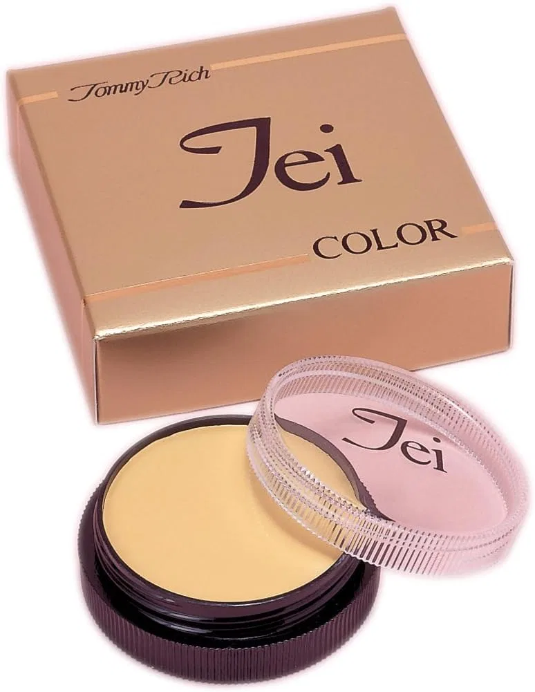 Контроль-корректор TEI Color Natural Control Hairich 5 г