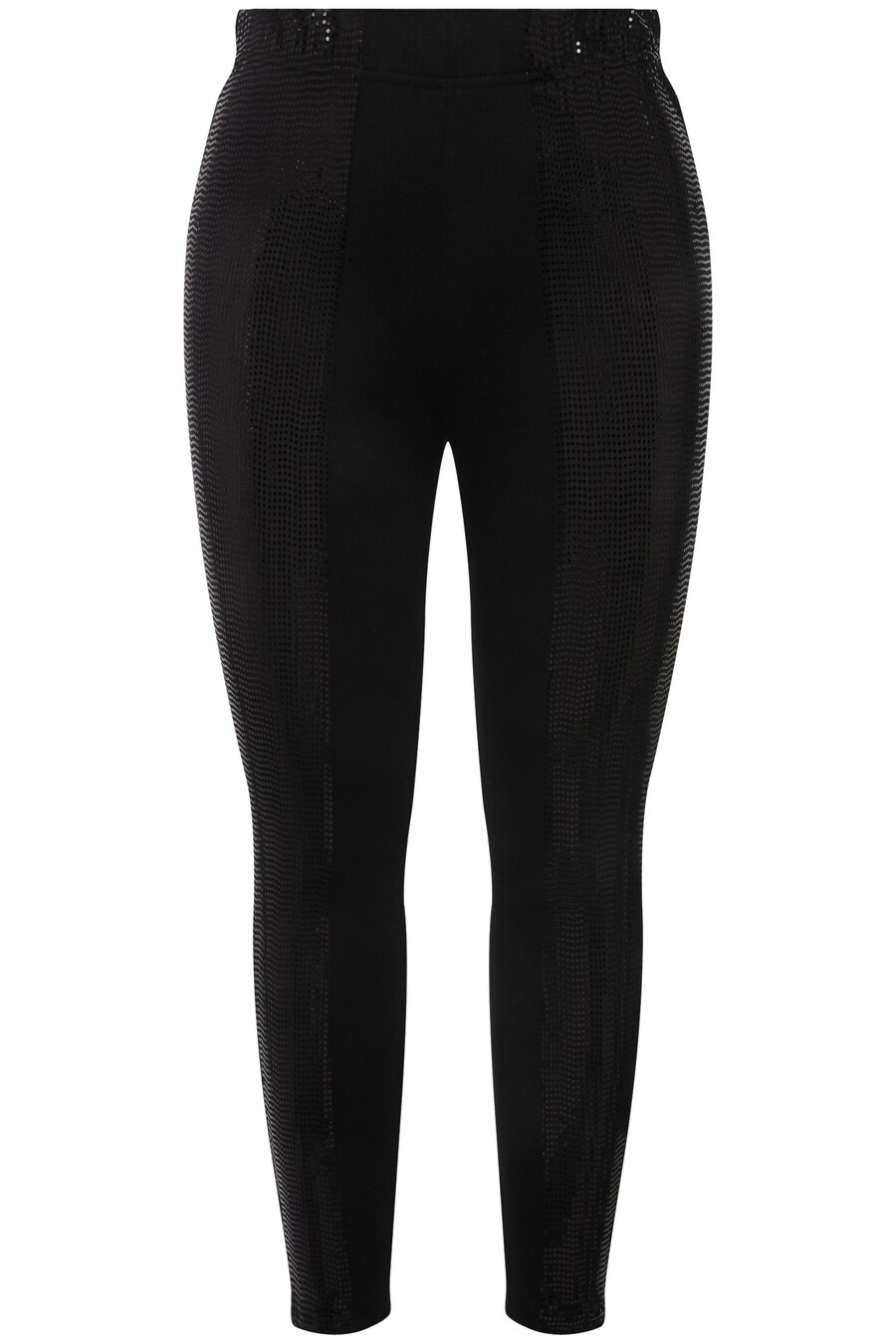 

Тканевые брюки Studio Untold Slim fit Pants, черный