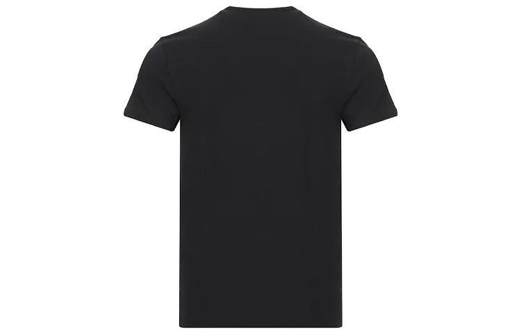 Футболка Medusa набор из двух штук VERSACE, 2 Pack (Black) — фото 4
