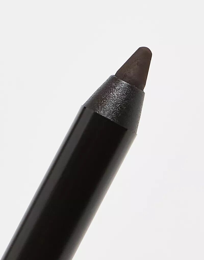 Подводка для глаз Laura Mercier Caviar коричневого цвета эспрессо — фото 3