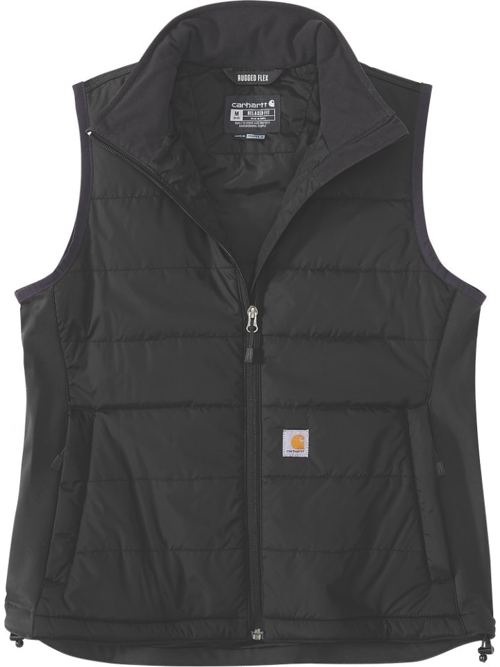 

Жилет CARHARTT , черный