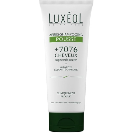 

Luxeol Растущий кондиционер 200мл Luxéol