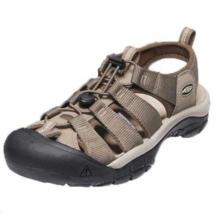 

Newport H2 River Trekking Shoes Men Keen