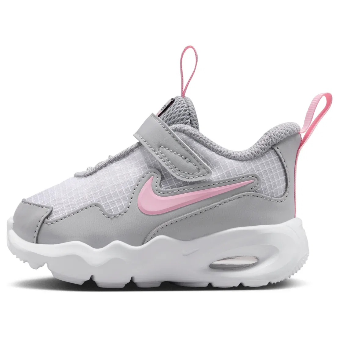 Кроссовки Nike Air Max Nova 'White Wolf Grey' FN4461-108, серый