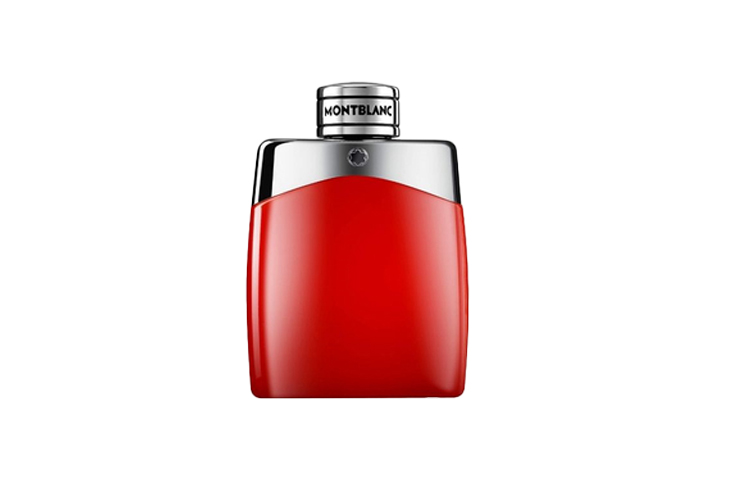 MONTBLANC Духи Legend Crimson деревянные парфюмерная вода EDP 30мл/50мл/100мл — фото 2