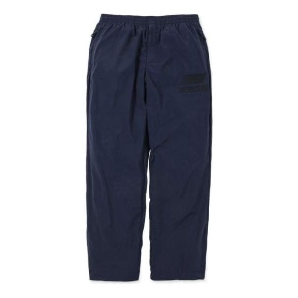 

Спортивные брюки New Balance x N.HOOLYWOOD x INVINCIBLE(R) Woven Pants 'Peacoat', темно-синий