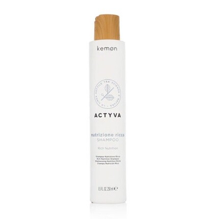 

Actyva Rich Nutrition Шампунь 250мл, Kemon