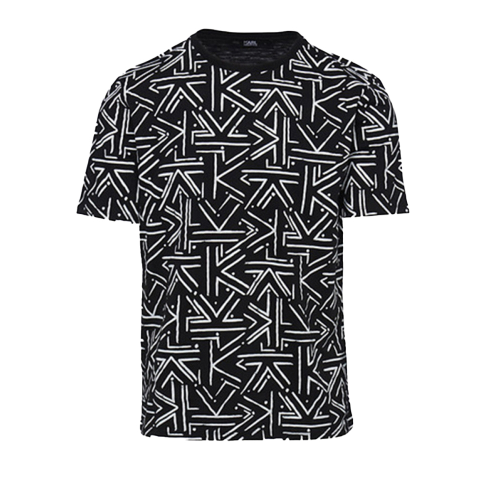 

Футболка KARL LAGERFELD Regular женская KARL LAGERFELD / Karl Lagerfeld Jeans, белый