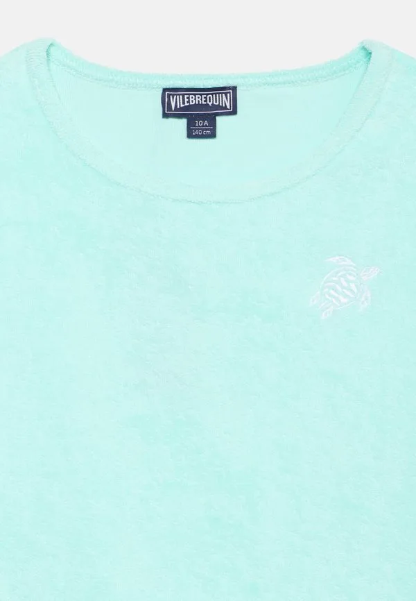 Спортивная футболка gally Vilebrequin, Turquoise — фото 3
