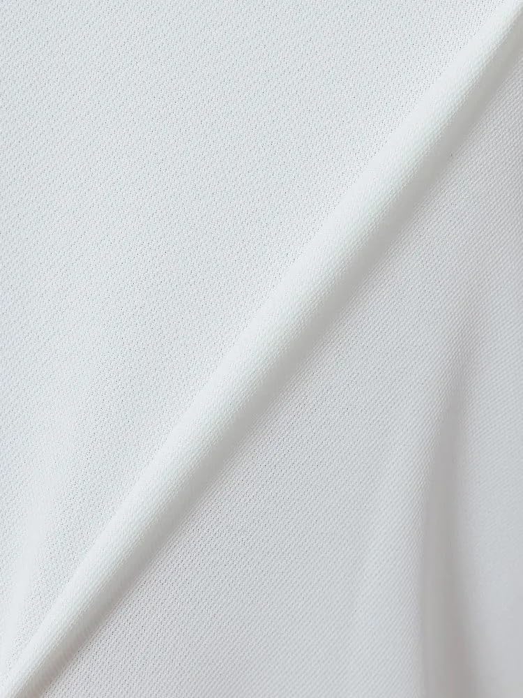 

Мужская деловая рубашка-поло с коротким рукавом PSFA P.S.Fa, белый