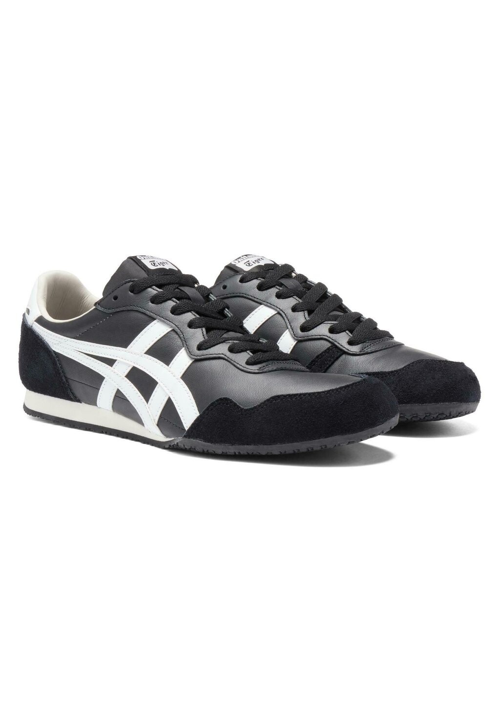 

Кроссовки SERRANO Onitsuka Tiger, черный