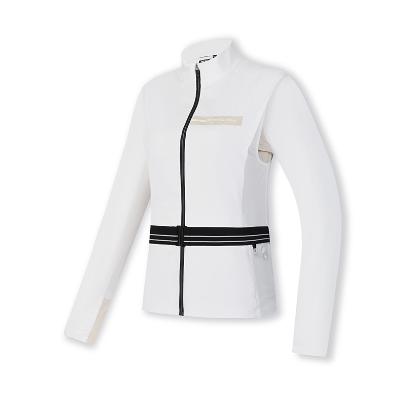 

Обычная футболка женская Jade FILA, белый