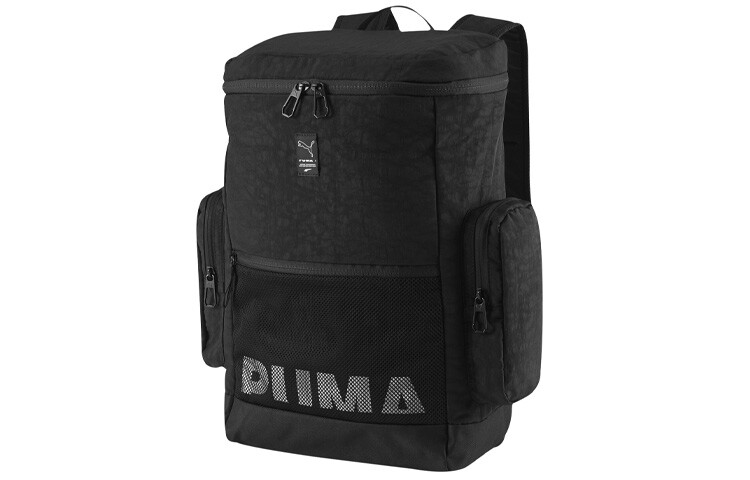

Рюкзак унисекс Puma, Black