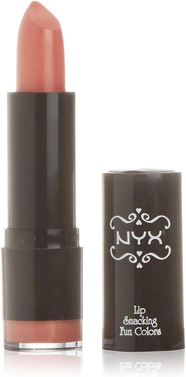 Помада кремовая NYX Professional Makeup Indian Pink