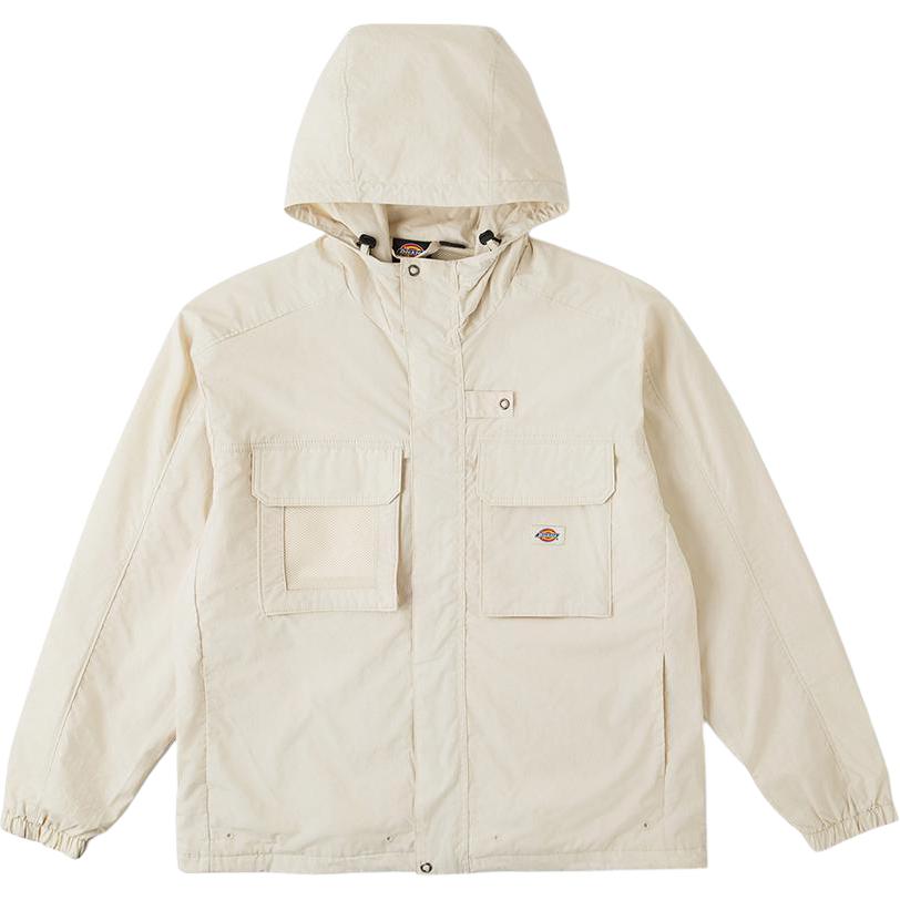

Куртки Пальто Унисекс Светло-песочный серый Dickies