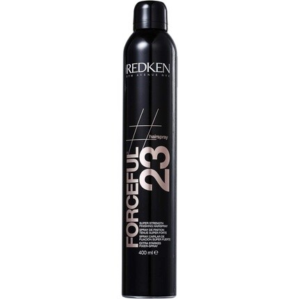 

Forceful 23 Профессиональный спрей для укладки, 400 мл, Redken