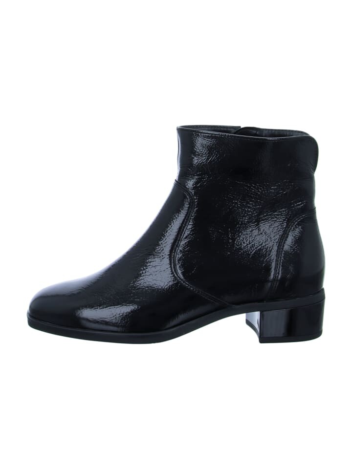 

Ботильоны ara, черный