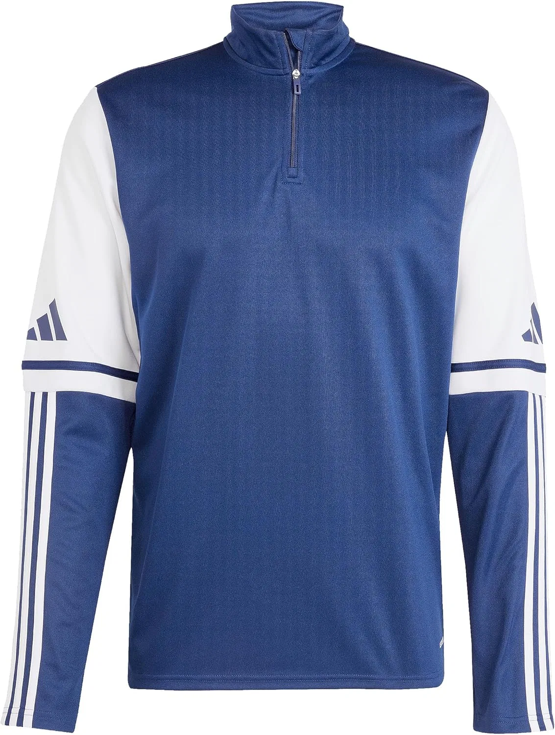 Тренировочная куртка adidas, Team Navy Blue 2/White — фото 4