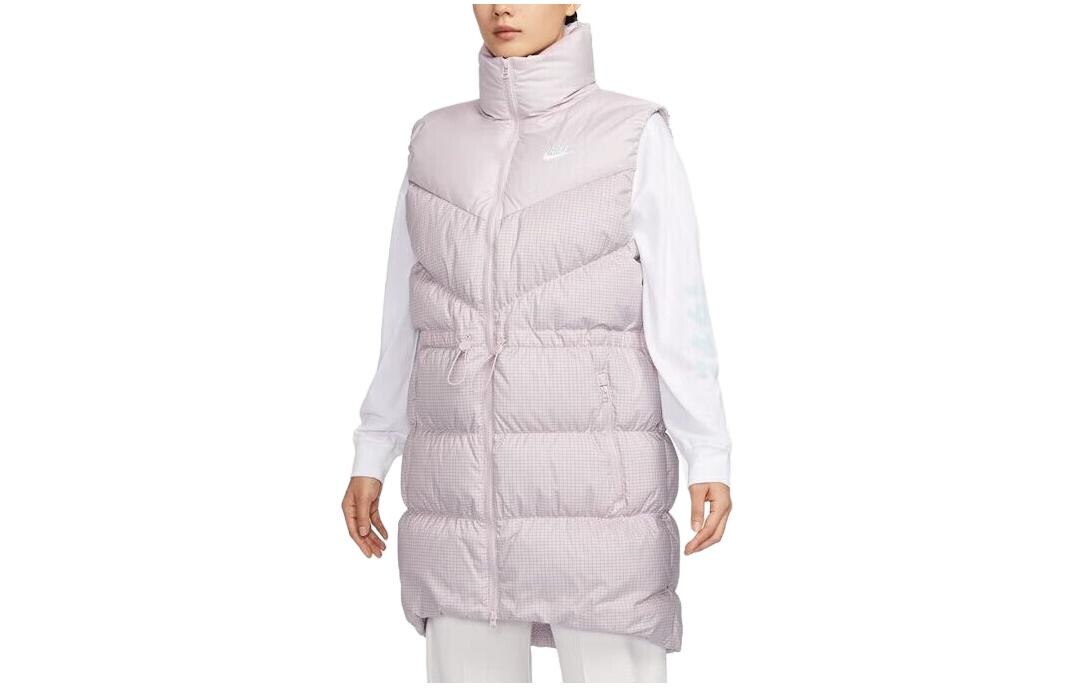 

Женский жилет Nike, цвет Pink, Розовый, Женский жилет Nike, цвет Pink