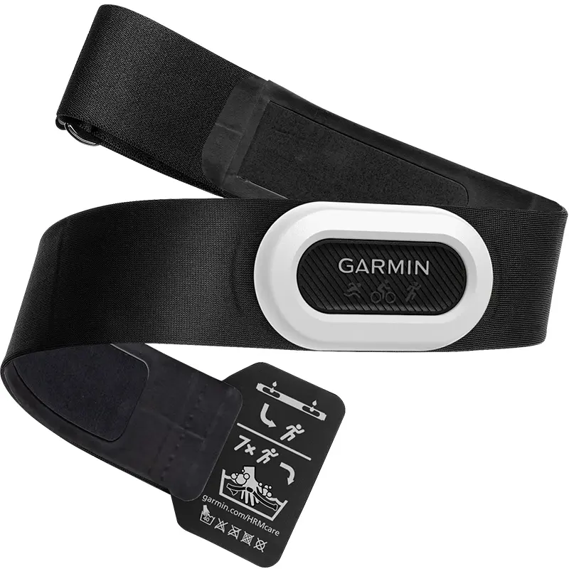 

Пояс с датчиком сердечного ритма GARMIN HRM-PRO Plus Plus двухрежимный