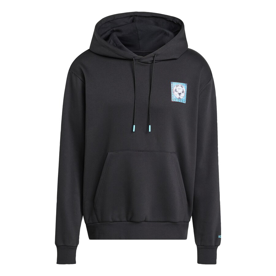 

Толстовка ADIDAS ORIGINALS Graphic, Black