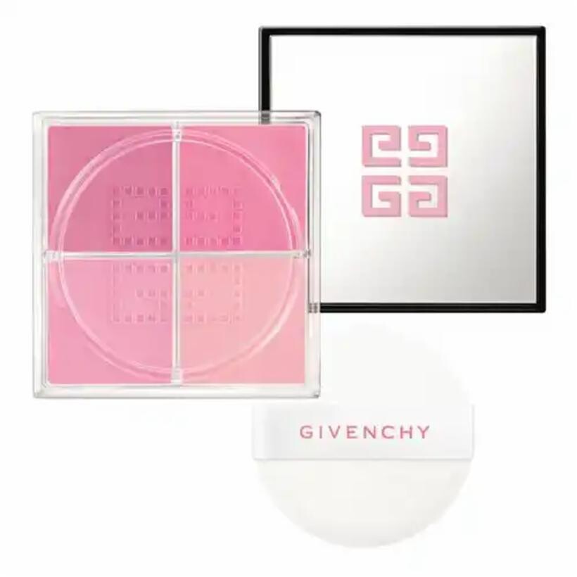 

Пудровые румяна Prisme Libre Blush, оттенок 1 Givenchy Beauty