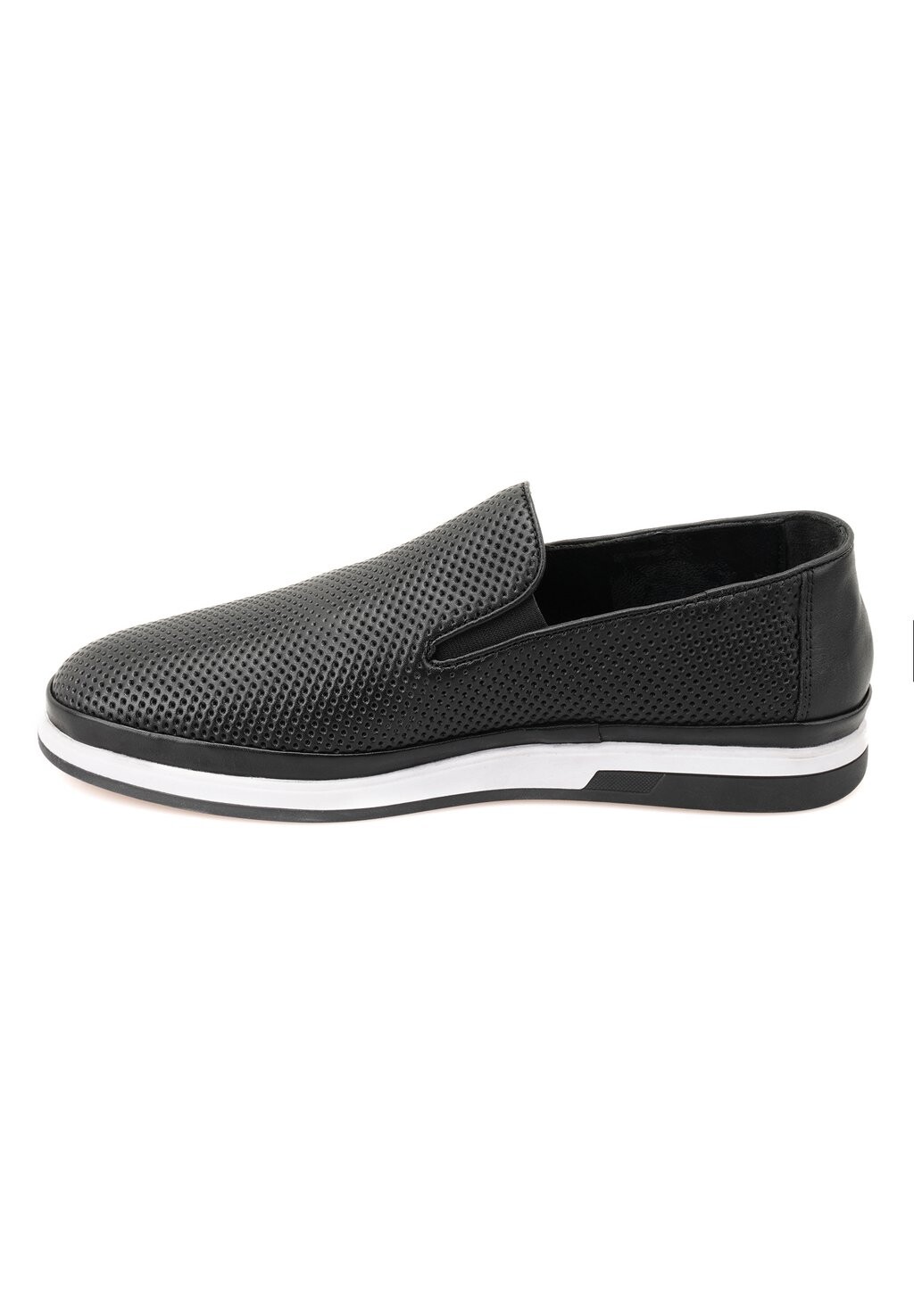 

Тапочки Desa, цвет black
