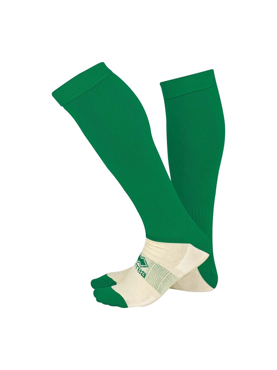

Спортивные носки Errea, цвет Grass green/Light green