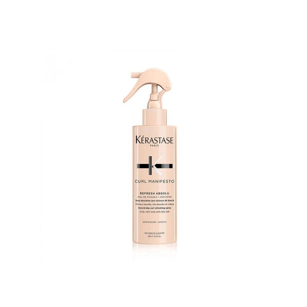 

Лосьон для завивки волос Kerastase, 190 мл