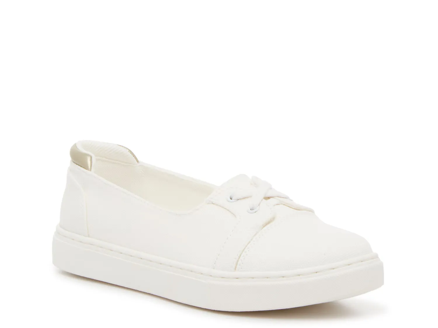 

Слипоны Edynn Slip-On Sneaker Kelly & Katie, белый