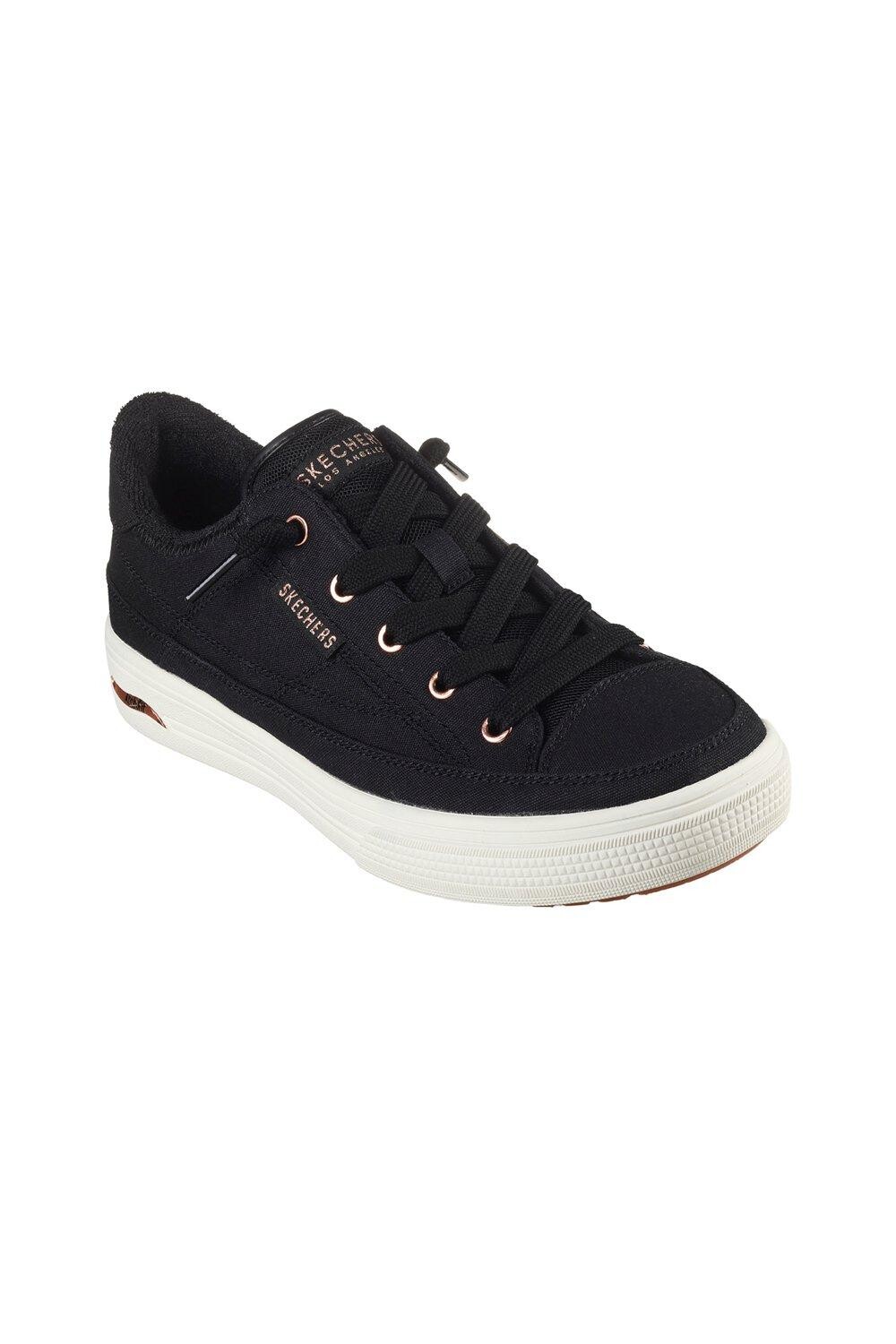 

Arch Fit Canvas Arcade Черный Debenhams, черный
