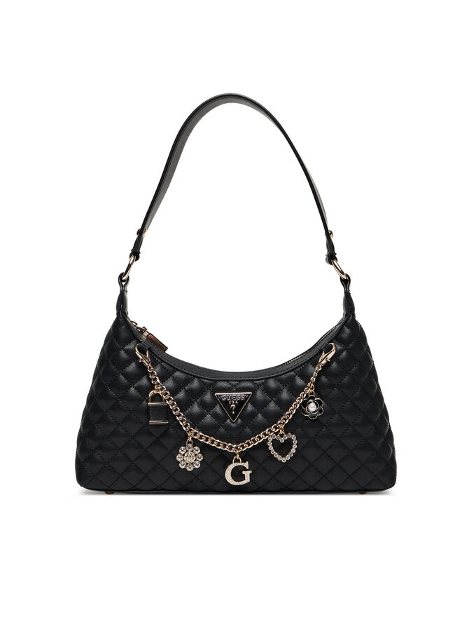 

Сумка Everlee HWEG86 79180 Guess, черный