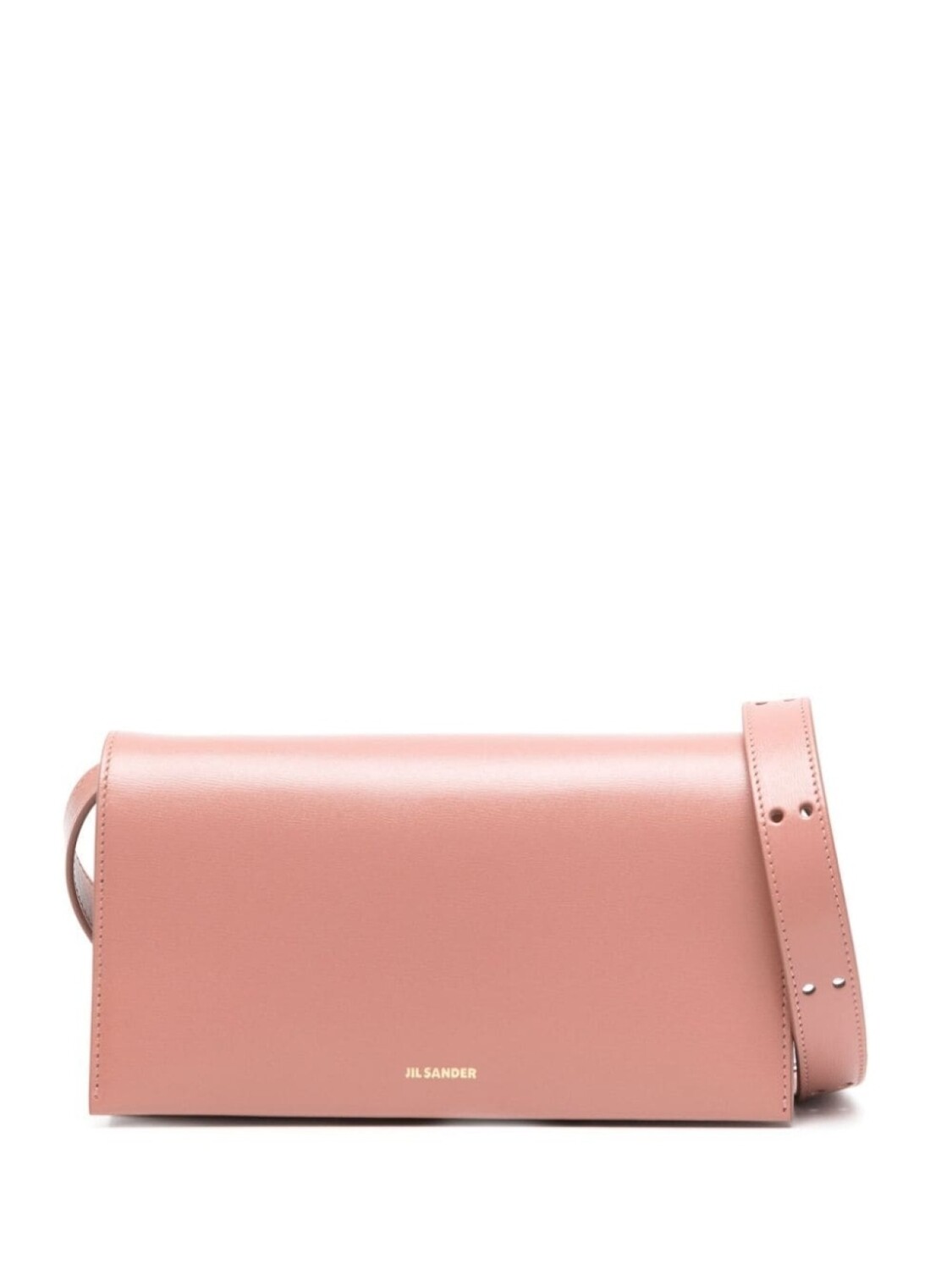 

Jil Sander сумка на плечо All-Day, розовый