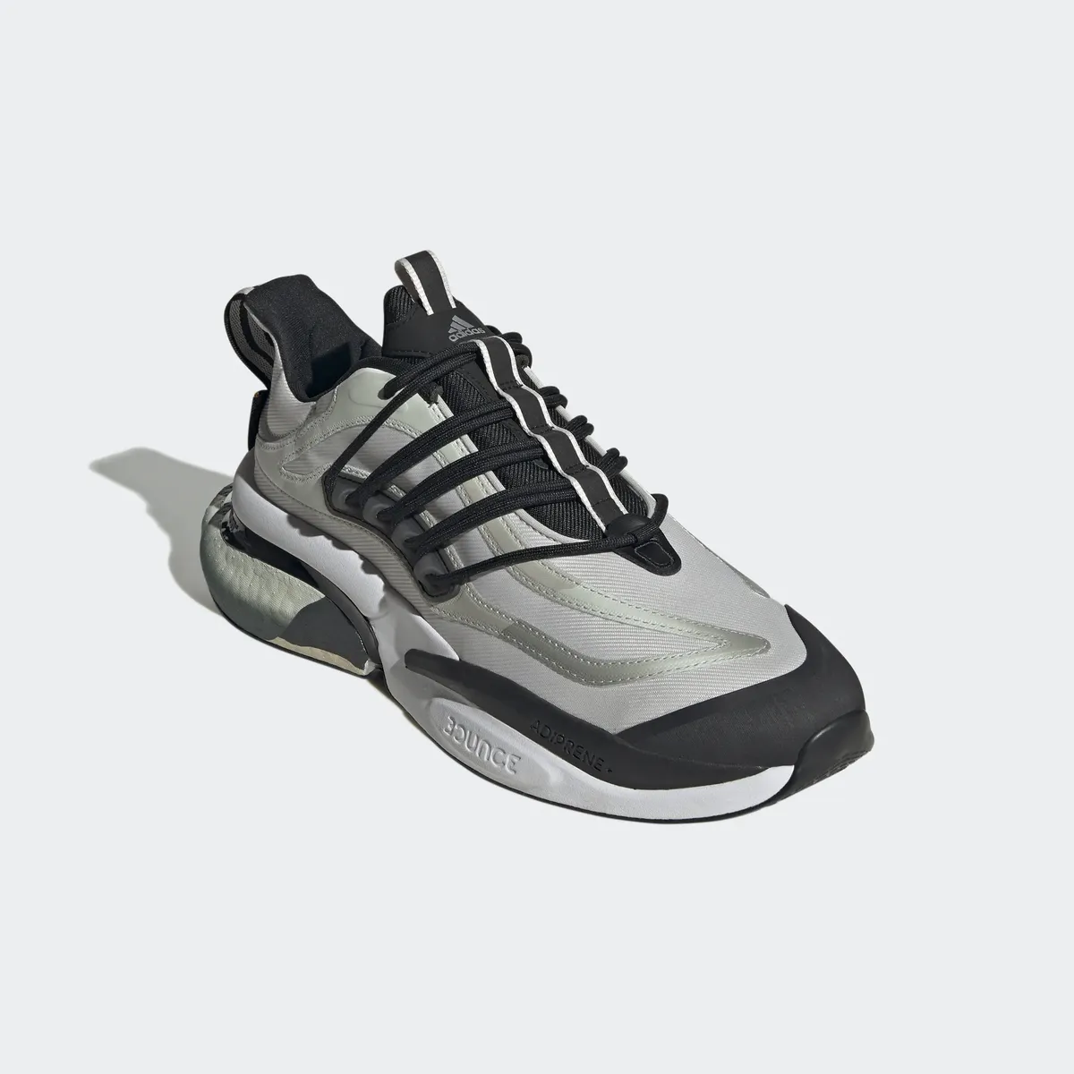 

Спортивные кроссовки Adidas "ALPHABOOST V1" Adidas Sportswear, серый