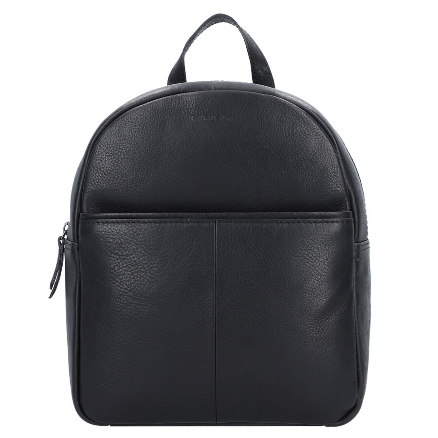 

Рюкзак Burkely Backpack Antique Avery, черный