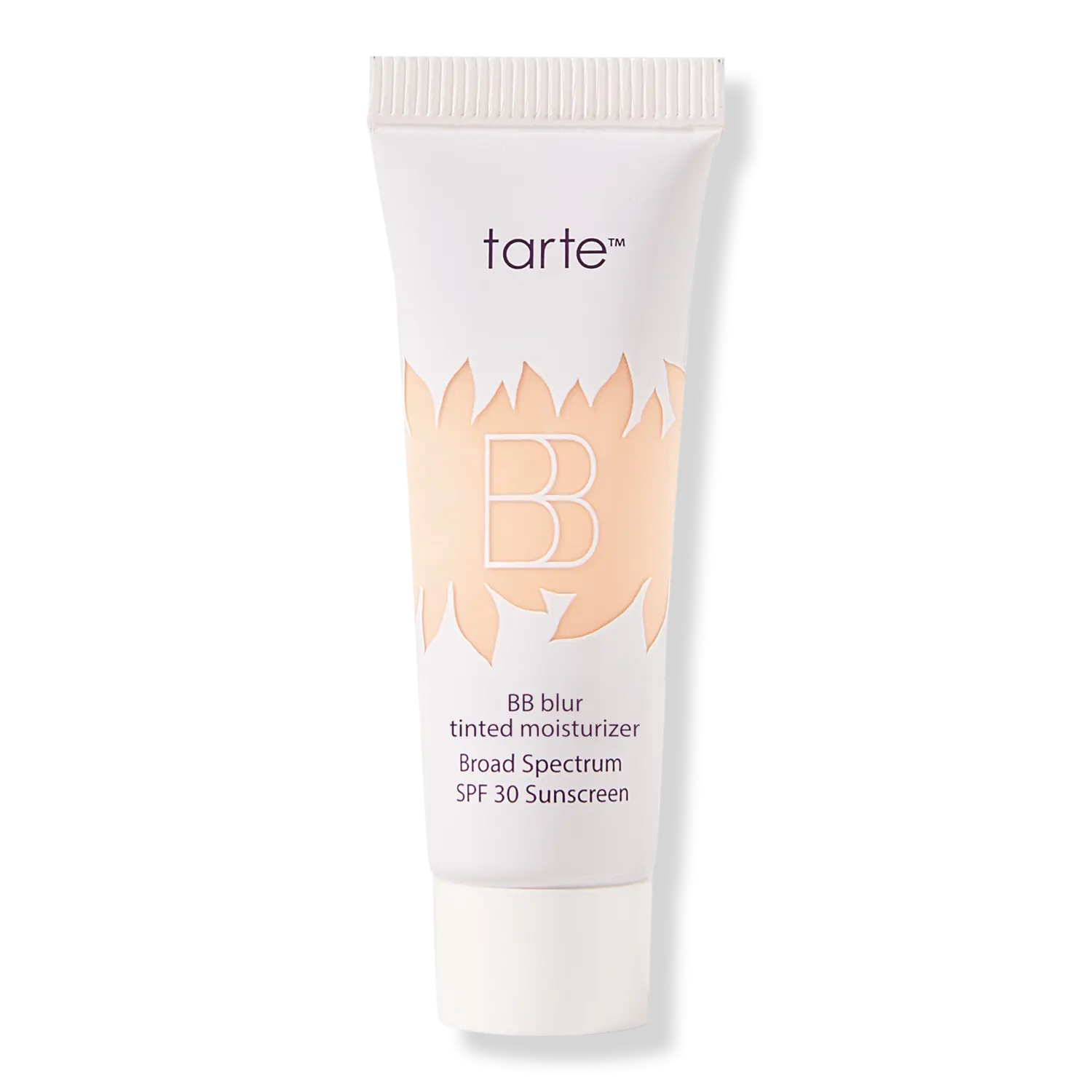 

Увлажняющий тонирующий крем BB Blur дорожного размера с широким спектром защиты от солнца SPF 30. Tarte, Fair (fair skin with a balance of warm & cool undertones)