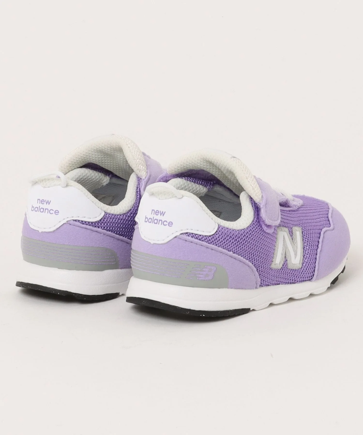 Детские кроссовки New Balance NW515 — фото 2