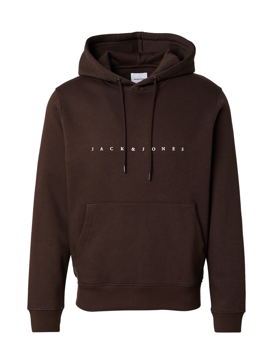 

Толстовка JACK & JONES JACK & JONES JJEStar, Dark brown