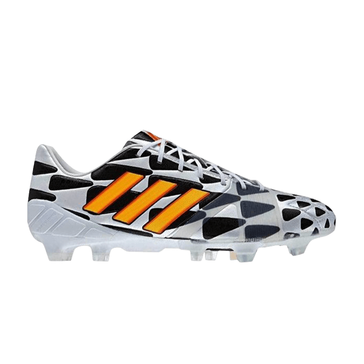 

Кроссовки Nitrocharge 1.0 FG 'World Cup Battle Pack', белый